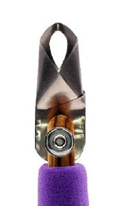 Fluting Tool