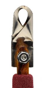 Teardrop Fluting Tool