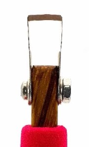 Curved Square Tip 9mm Relief-C