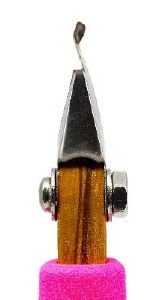 Hook Tip Clay Carver (Left Han