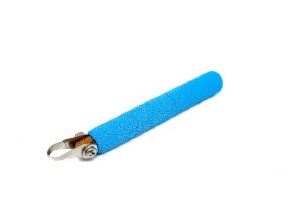 U Tip 6mm  Palm Carver