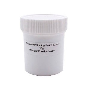 Diamond Polishing Paste - 1000