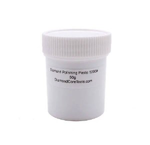 Diamond Polishing Paste - 1200