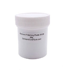 Diamond Polishing Paste - 2000