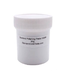 Diamond Polishing Paste - 3000
