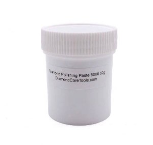 Diamond Polishing Paste - 600#