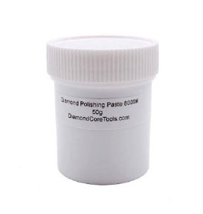 Diamond Polishing Paste - 8000
