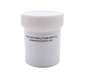 Diamond Polishing Paste - 800#