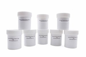 Diamond Polishing Paste Set (8