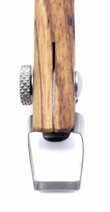 Square Handheld Clay Extruder