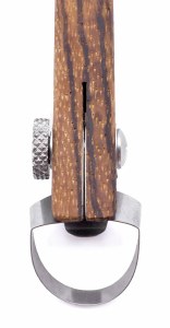 U Shape Handheld Clay Extruder