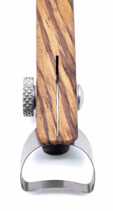 Concave Handheld Clay Extruder