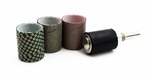 4-Piece Spiral Band Set 1