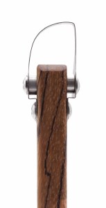 Half Dome Trimming Tool w/ Pad