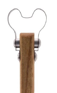 Square Feature Trimming Tool