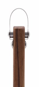 U Tip Trimming Tool w/ Rounded