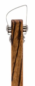 Torch Pottery Trimming Tool w/