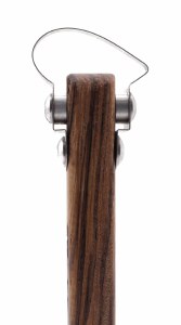 Avocado Pottery Trimming Tool