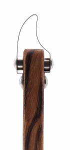 Shark Fin Trimming Tool w/ Sha