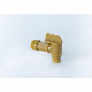 Lehman Faucet Part - 2"