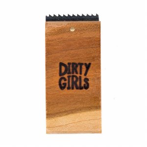 Mini Snaggle Tooth Texture