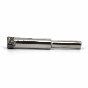 Diamond Hole Drill 8mm