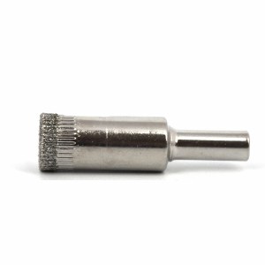 Diamond Hole Drill 14mm