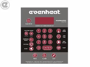 Control Board Rampmaster RM3