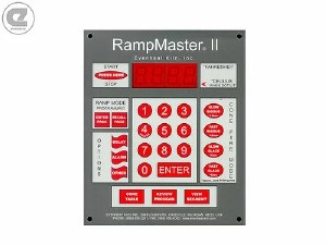 Control Board Rampmaster RMII