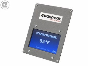 Control Board TAP Touchscreen