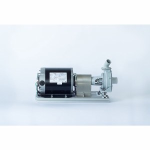 Lehman Pump - Model EX4