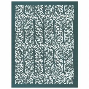 Transcend. Trees Silkscreen SM