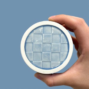 Flexi-Bat Checkered