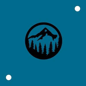 Flexi-Bat Mountains &amp; Trees