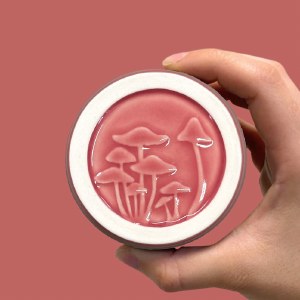 Flexi-Bat Mushrooms