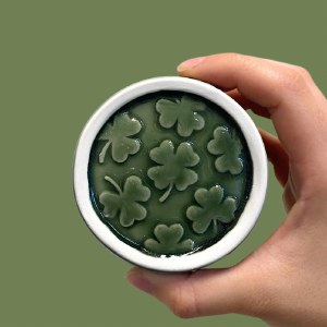 Flexi-Bat Shamrock