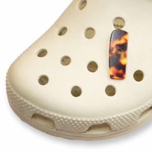 Flux Rib Croc Widget Rib 7