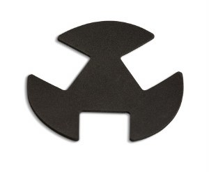 GG Center Foam Pad