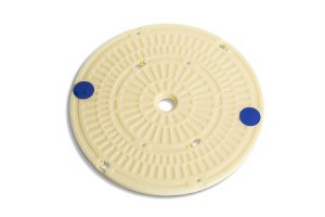 Giffin Grip Mini Bottom Plate