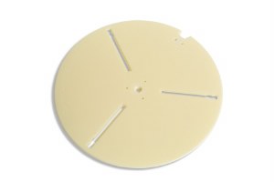 Giffin Grip Mini Top Plate
