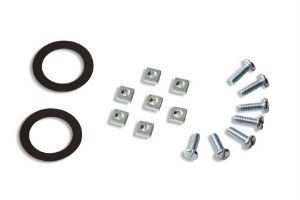 Giffin Grip, Nuts &amp; Bolts