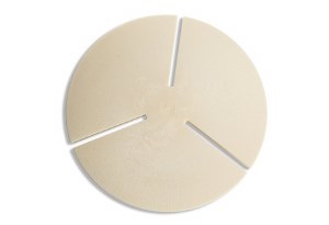 Giffin Grip Top Plate