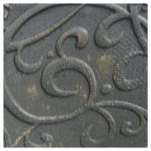 Steel Blk Interactive Wash 4oz