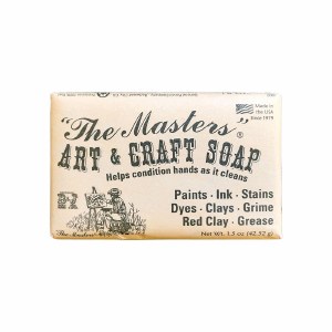 Art &amp; Craft Soap Mini 1.5oz