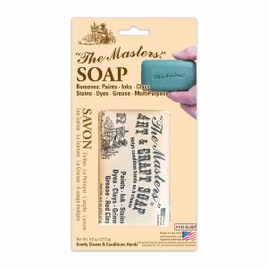 Art &amp; Craft Soap 4.5oz