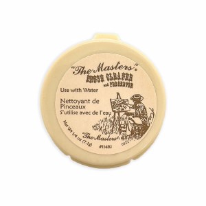 Brush Cleaner Mini 0.25oz