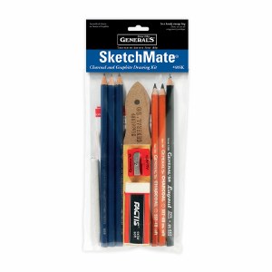 SketchMate Set