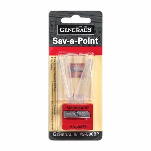Sav-a-Point & Sharpener