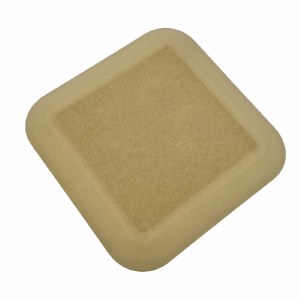 RD2 Square 11"