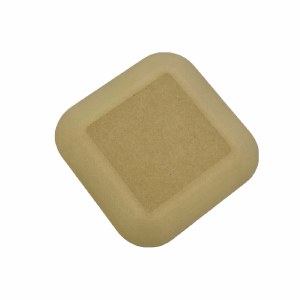 RD2 Square 9"